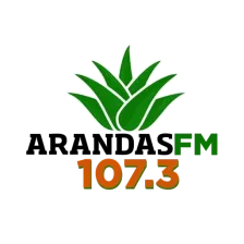 Arandas FM 107.3 logo