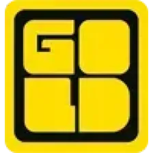 GoldFM logo