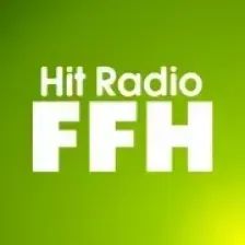 Hit Radio FFH - Eurodance logo