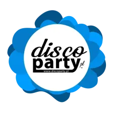 DiscoParty.pl - Disco Polo logo