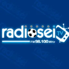 Radio Sei logo