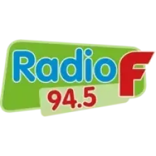 Radio F logo
