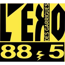 L'Eko logo