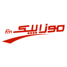 Mosaique FM Tarab logo