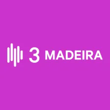 Antena 3 Madeira (Portugal) logo