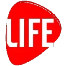 Life Radio 89.1 Macedonia logo