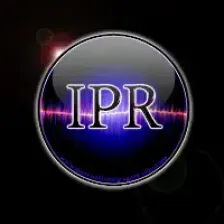 International Pagan Radio logo