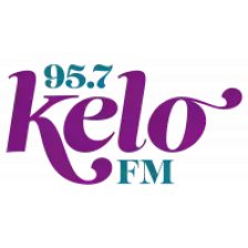 KELO-FM 101.9 Sioux Falls, SD logo