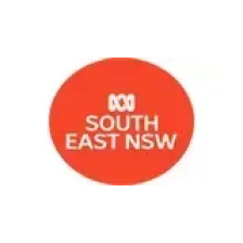 ABC South East NSW logo