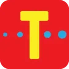Tropicana Cali 93.1 fm logo