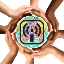 UbuntuFM logo