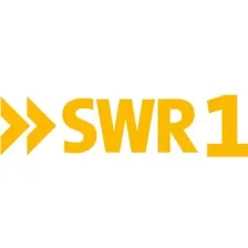 SWR 3 (128 kbits mp3) logo