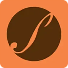 Sacred Turntable logo