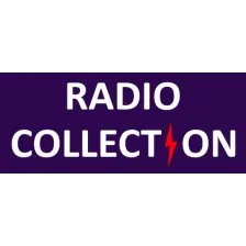 Radio collection logo
