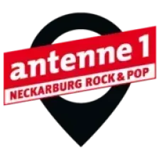 Antenne 1 Neckarburg logo