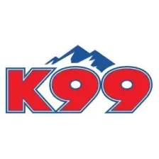 K99 Northern Colorado's New Country logo