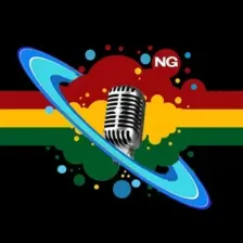 #joint radio Blues Rock logo
