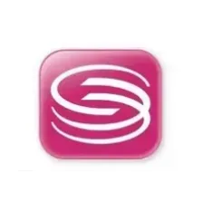 深圳生活廣播 logo