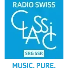 Radio Swiss Classic German logo
