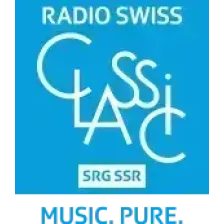 Radio Swiss Classic logo