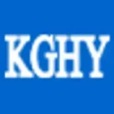 KGHY 88.5 - The Gospel Highway Beaumont, TX logo