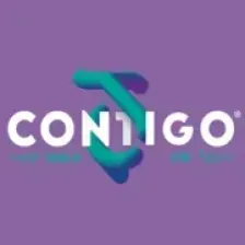 Contigo Fm logo