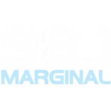 Radio Marginal 98.1 FM logo