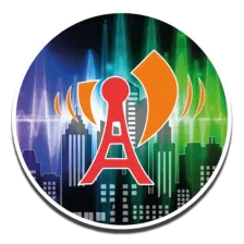 Radio Plenitud 90.9FM logo