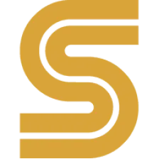 100% Retro logo