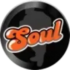 🕺Générations Soul logo