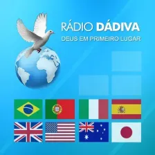 Dadiva Net logo