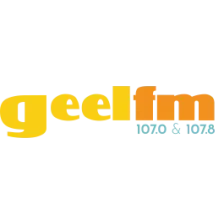 Geel fm logo