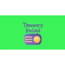 Timewarp Ireland logo
