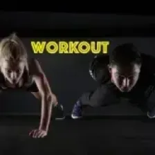 WorkoutTime USA logo