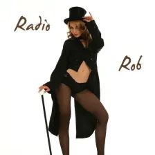 Radio-Rob logo