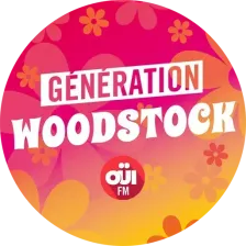 OUI FM BLUES'N'ROCK logo