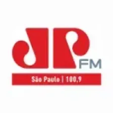 Rádio Jovem Pan 100.9 FM logo