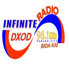 FMR 98.3 Camiguin logo