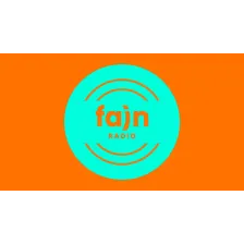 Fajn Rádio logo