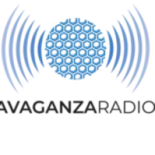 Extravaganza Radio logo