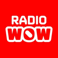 Radio WoW Latin logo