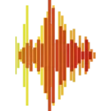 97 FM Natal logo