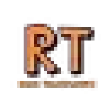 Radio Transparence logo