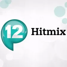 P12 Hitmix (AAC HQ) logo