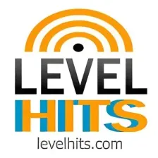 Levelhits logo