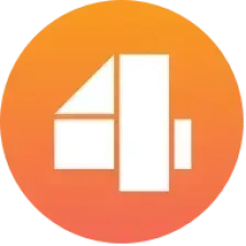 ERR Raadio 4 logo