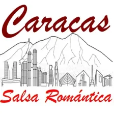 Caracas. Salsa Brava... logo