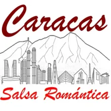 Caracas. Salsa Brava... logo