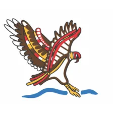 First Nations Radio - Darwin - 94.5 FM logo