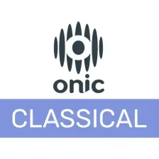 Onic Movies logo